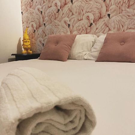 Royalroom2.0-Relaxing Spa & Luxury Apartments Lido di Ostia Eksteriør bilde