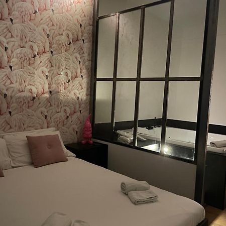 Royalroom2.0-Relaxing Spa & Luxury Apartments Lido di Ostia Eksteriør bilde