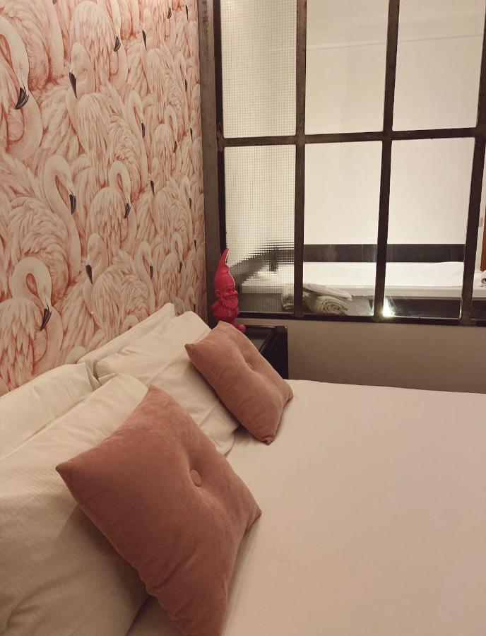 Royalroom2.0-Relaxing Spa & Luxury Apartments Lido di Ostia Eksteriør bilde