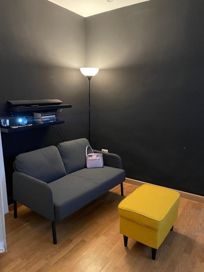 Royalroom2.0-Relaxing Spa & Luxury Apartments Lido di Ostia Eksteriør bilde
