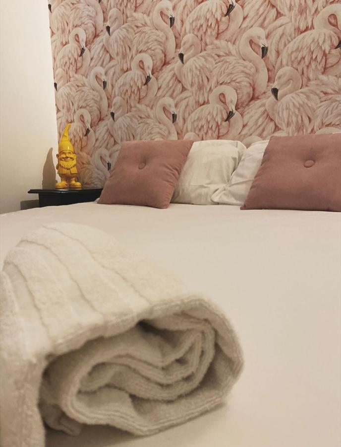 Royalroom2.0-Relaxing Spa & Luxury Apartments Lido di Ostia Eksteriør bilde