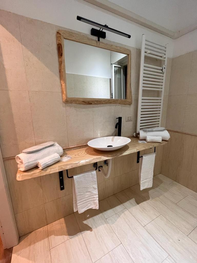 Royalroom2.0-Relaxing Spa & Luxury Apartments Lido di Ostia Eksteriør bilde